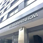 Luxury With Garden Terrace, Bm Garden No1, Free Parking 아파트