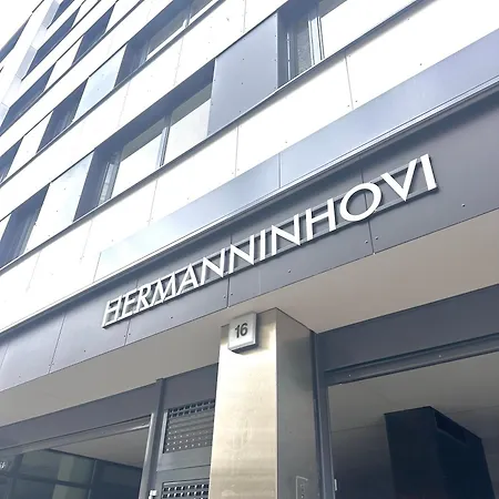 Unique Boutique Terrace In Centrum, Bm Garden No1, Free Parking דירה