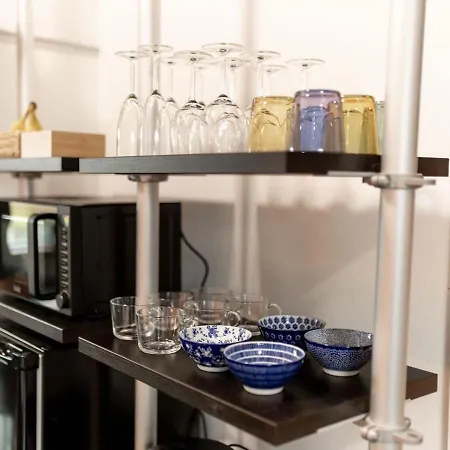 Luxury With Garden Terrace, Bm Garden No1, Free Parking Διαμέρισμα Λάχτι