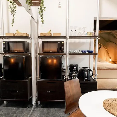 Luxury With Garden Terrace, Bm Garden No1, Free Parking Διαμέρισμα *