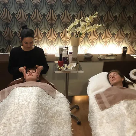 Luxury With Garden Terrace, Bm Garden No1, Free Parking Λάχτι