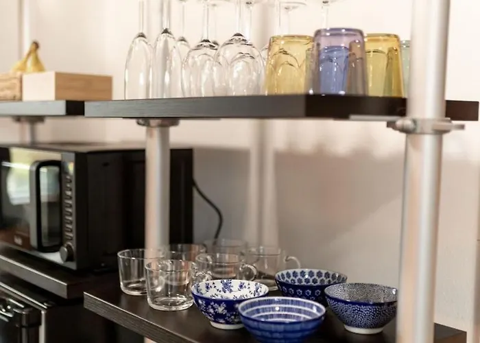 Luxury With Garden Terrace, Bm Garden No1, Free Parking شقة لاهتي