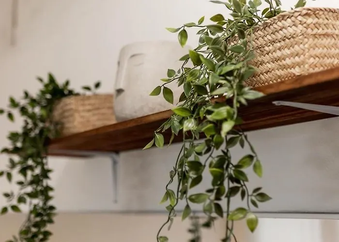 Luxury With Garden Terrace, Bm Garden No1, Free Parking شقة *